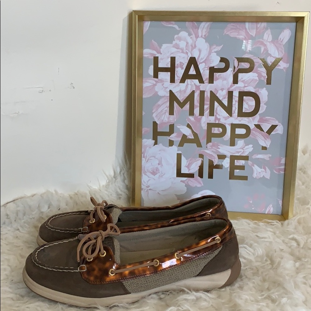 Sperry Top-Siders